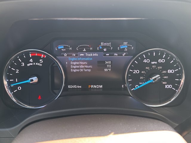 Certified 2022 Ford F250 King Ranch w/ Tremor Off-Road Package AWD/4WD image 27