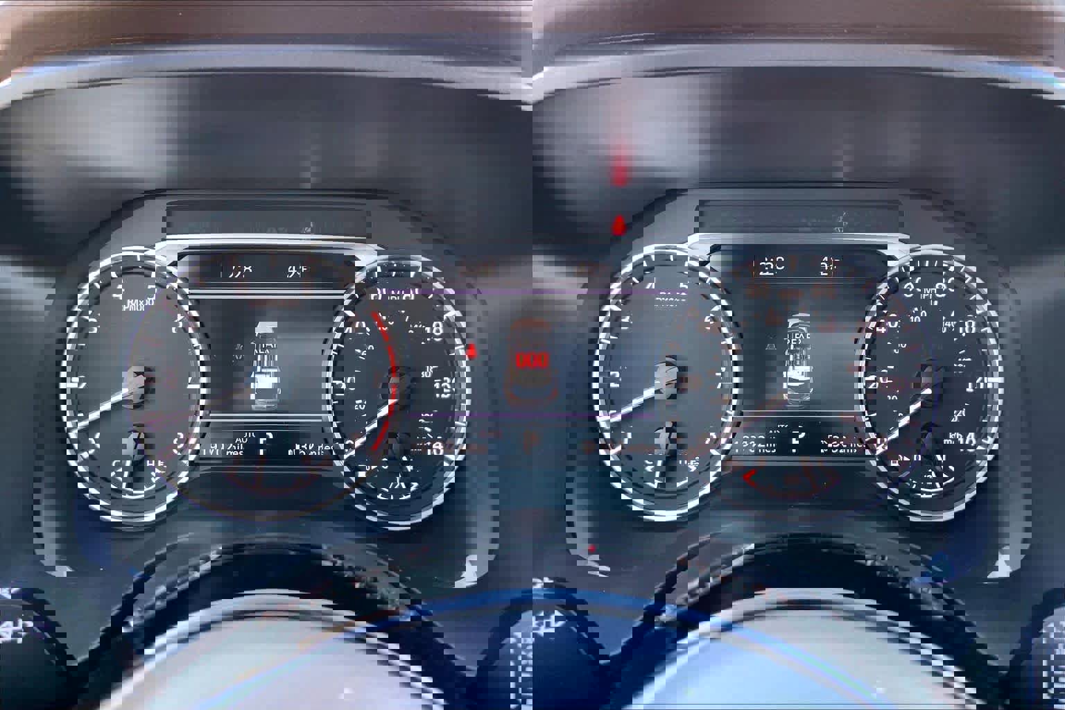 Used 2023 Nissan Rogue SL w/ SL Premium Package image 25