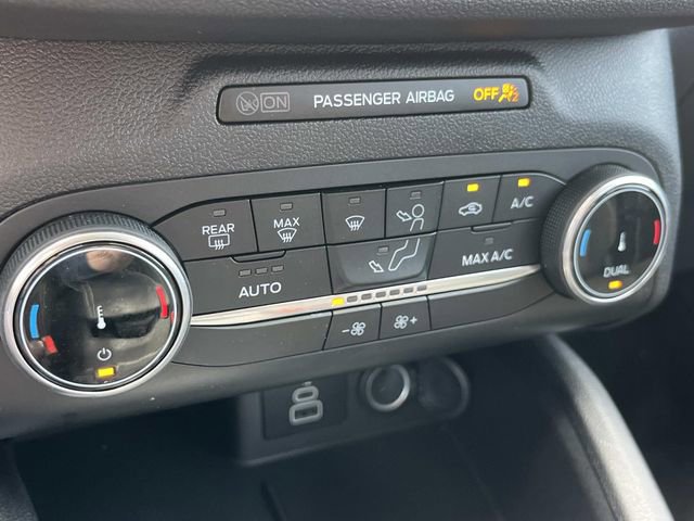 Certified 2024 Ford Escape Active image 35