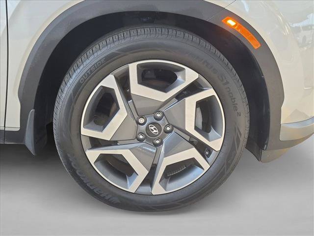 Used 2025 Hyundai Palisade SEL FWD image 25