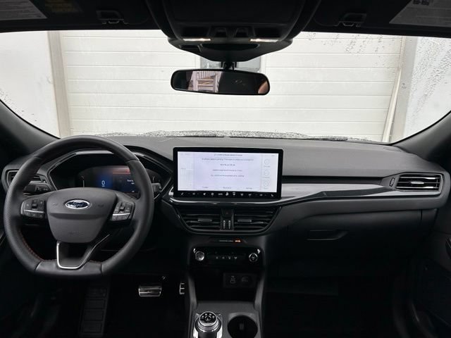 Certified 2024 Ford Escape ST-Line w/ Tech Pack #1 AWD/4WD image 10