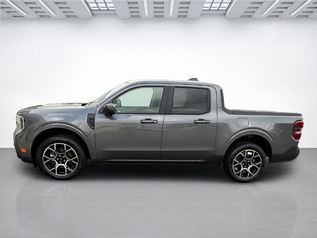 Certified 2025 Ford Maverick Lariat w/ 4K Tow Package AWD/4WD image 6