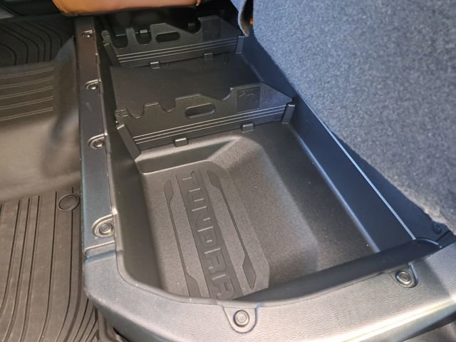 Used 2024 Toyota Tundra 1794 Edition image 24