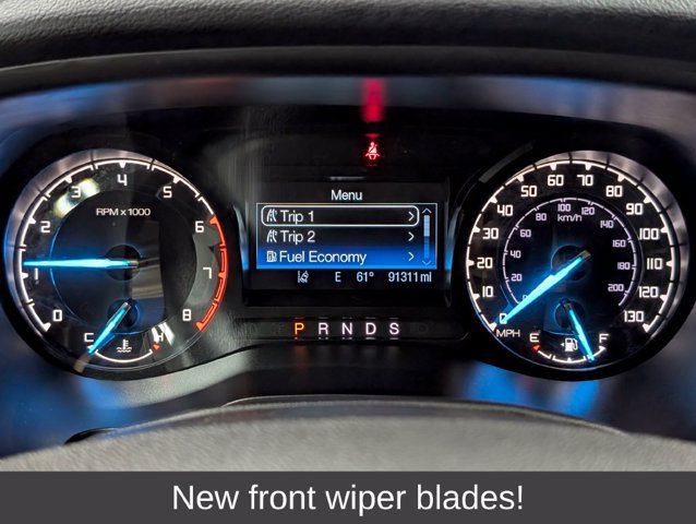 Certified 2023 Ford Ranger Lariat w/ Technology Package AWD/4WD image 4