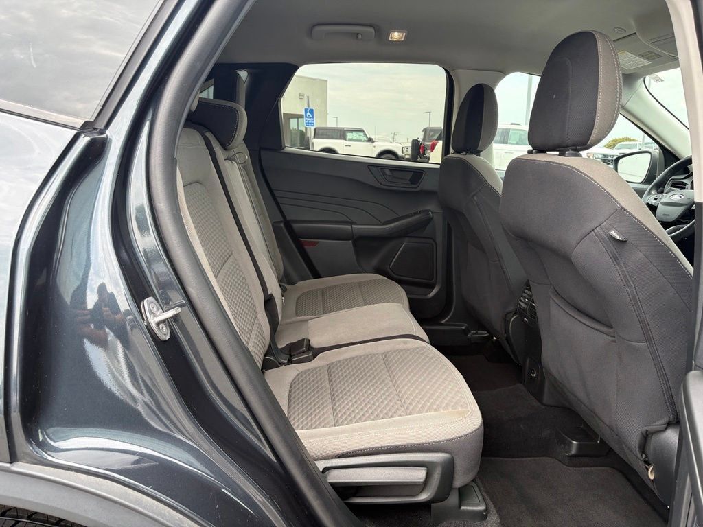 Certified 2022 Ford Escape SE w/ Convenience Package FWD image 20