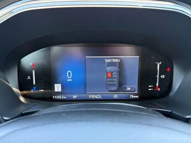 Certified 2024 Ford Escape ST-Line w/ Tech Pack #1 AWD/4WD image 17