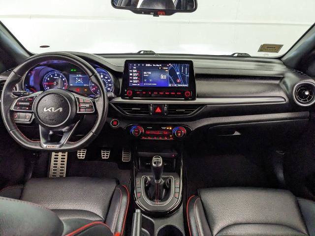 Used 2024 Kia Forte GT FWD image 7