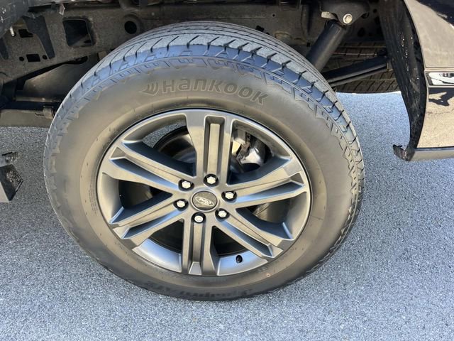 Certified 2023 Ford F150 XLT w/ Equipment Group 302A High image 11