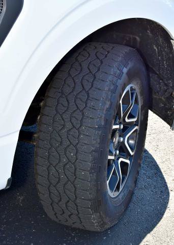 Certified 2023 Ford F150 XL w/ STX Appearance Package AWD/4WD image 31
