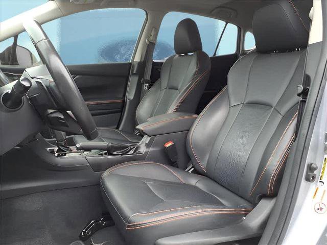 Used 2019 Subaru Crosstrek 2.0i Limited w/ Moonroof Package w/Navigation image 18