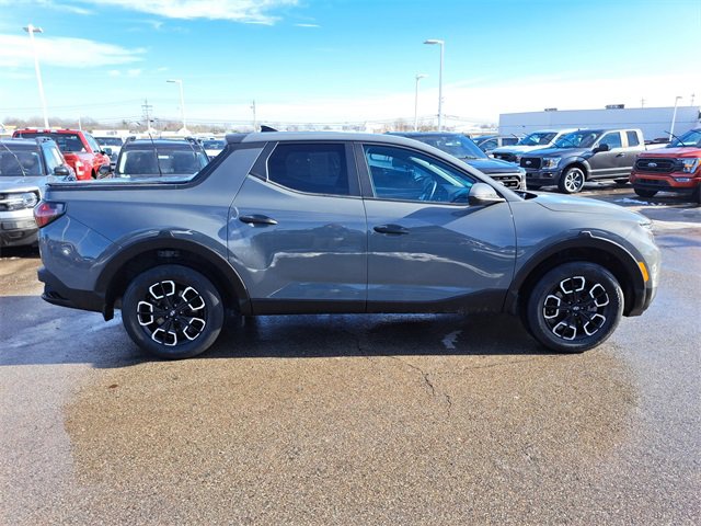 Used 2022 Hyundai Santa Cruz SEL image 6