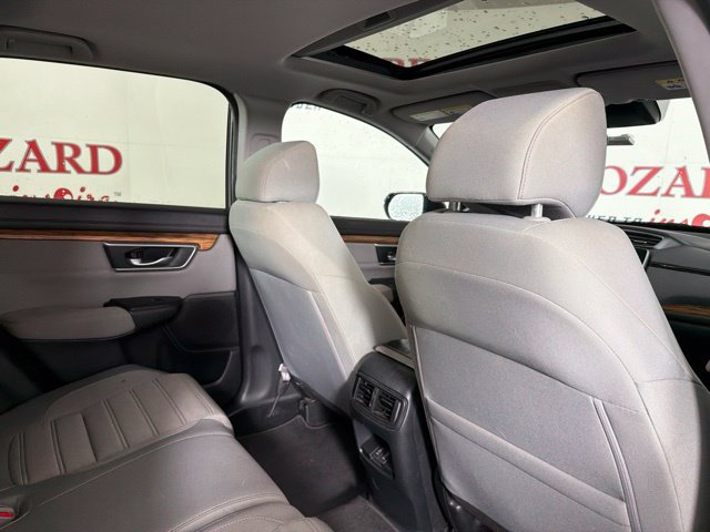 Used 2021 Honda CR-V EX image 34