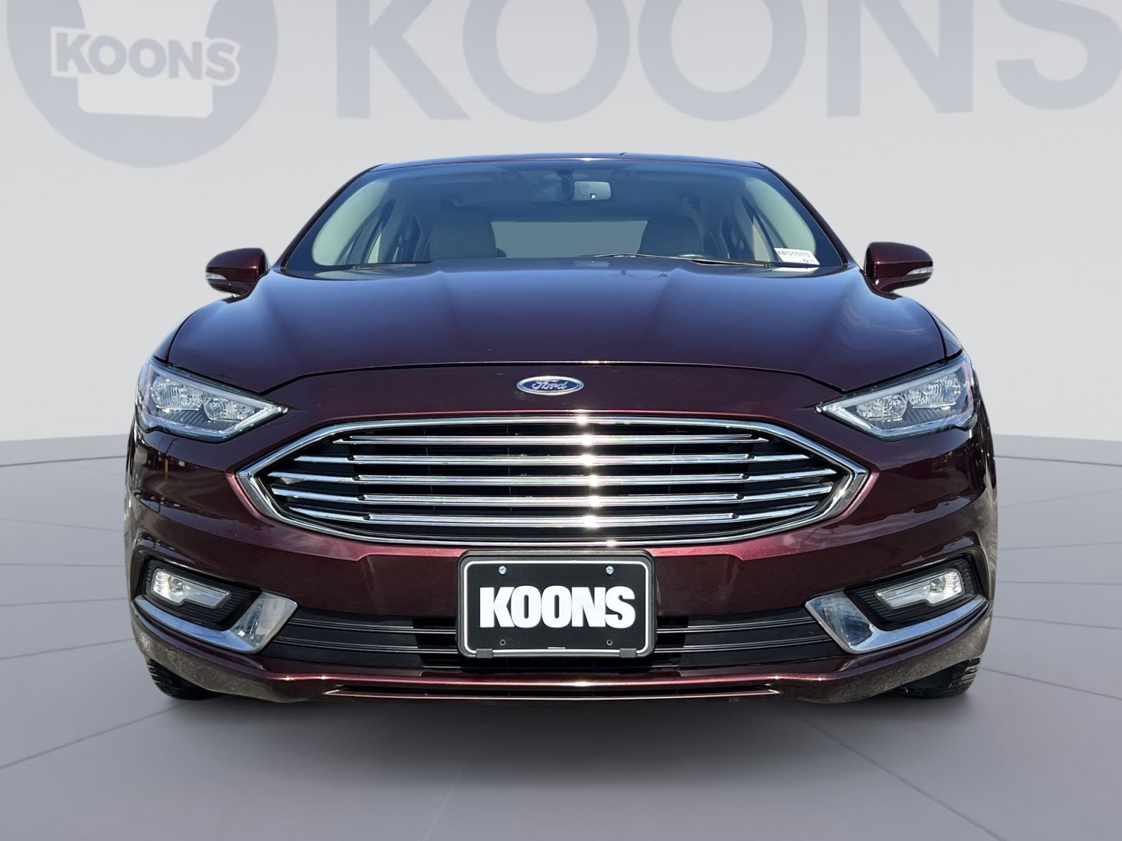 Certified 2017 Ford Fusion SE w/ Fusion SE Technology Package image 11