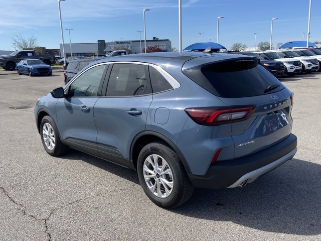 Certified 2023 Ford Escape Active image 2