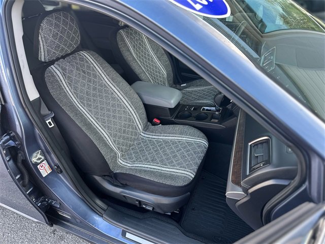 Used 2018 Subaru Outback 2.5i Limited image 28