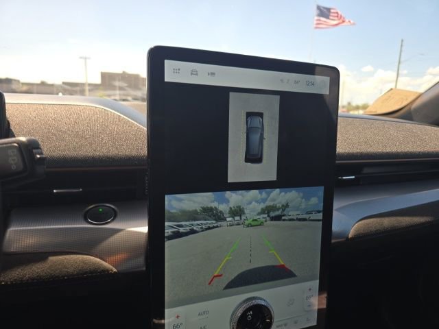 Certified 2023 Ford Mustang Mach-E GT image 19