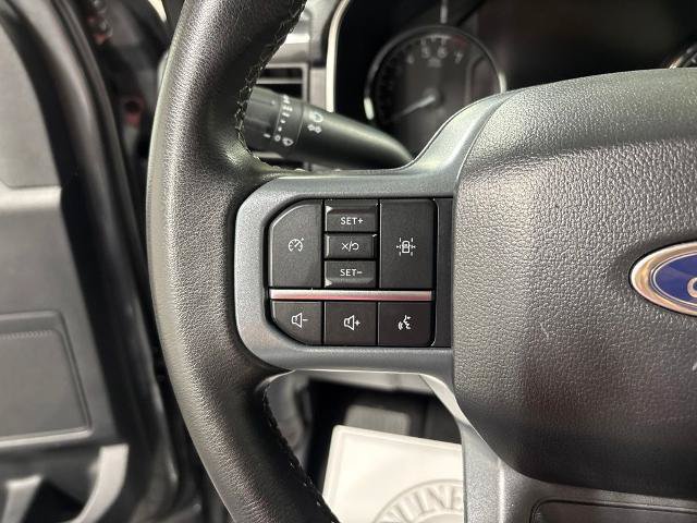 Certified 2023 Ford F150 XLT w/ Equipment Group 302A High AWD/4WD image 24