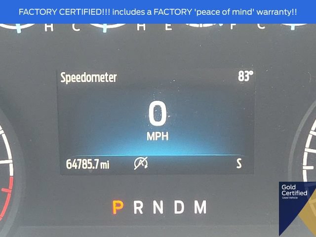 Certified 2021 Ford F150 XL w/ Equipment Group 101A High AWD/4WD image 36
