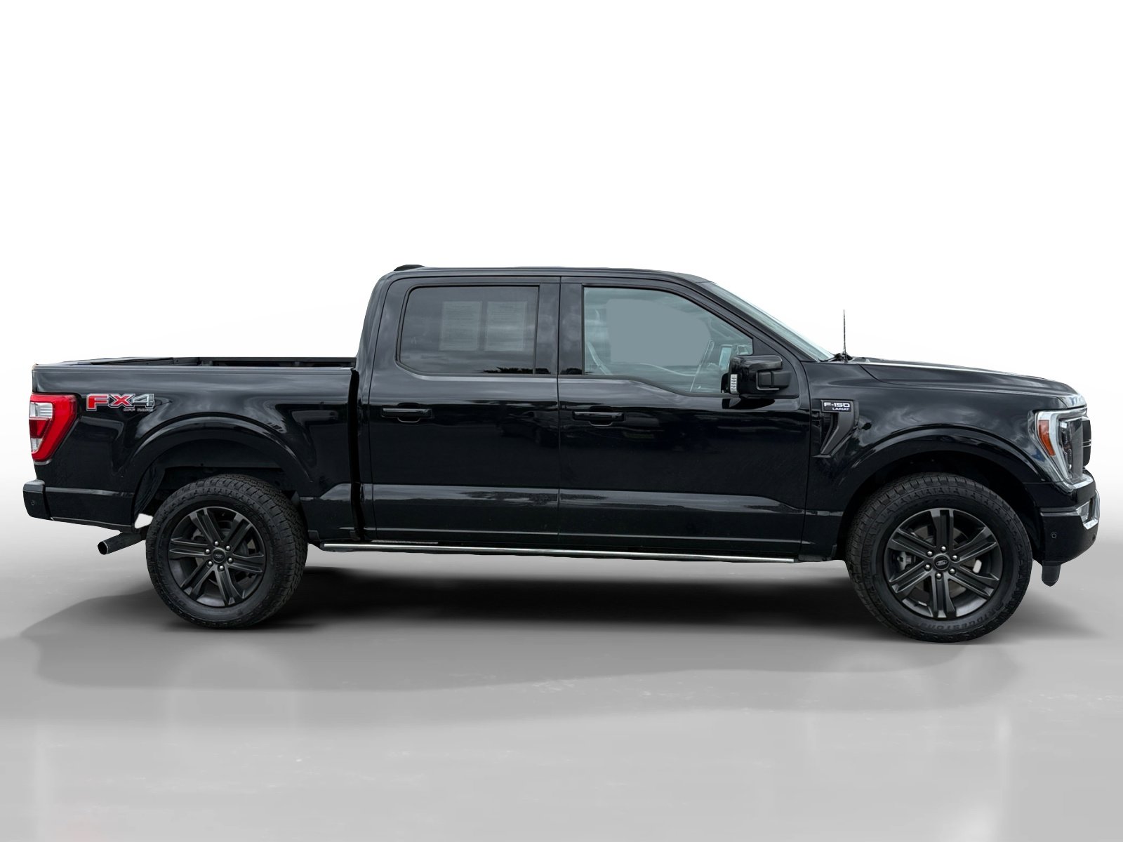 Certified 2021 Ford F150 Lariat w/ Equipment Group 502A High AWD/4WD image 6