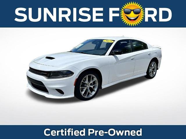 Used 2023 Dodge Charger GT RWD image 1