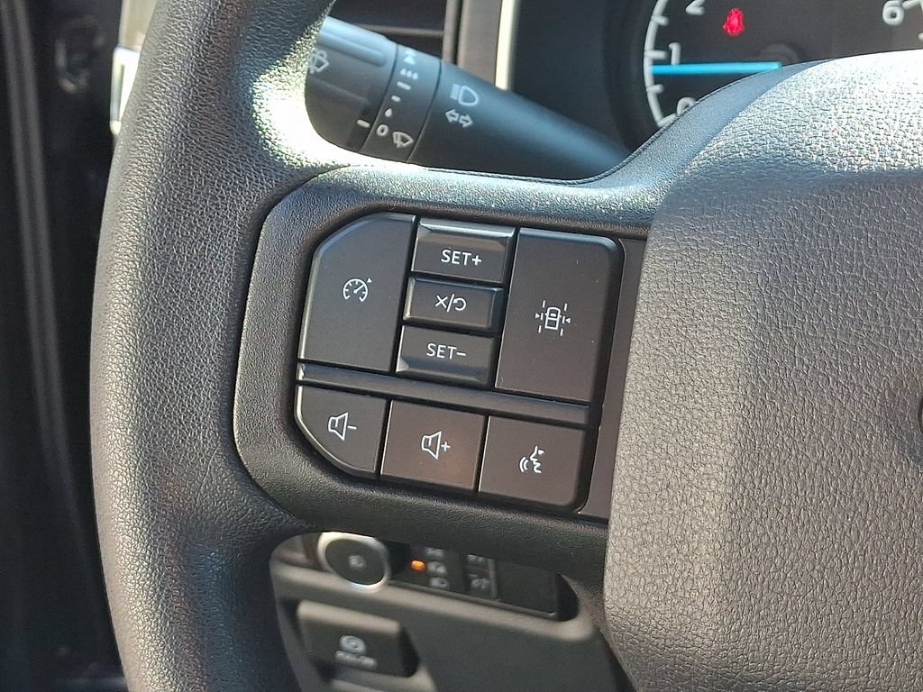 Certified 2023 Ford F150 XL w/ STX Appearance Package AWD/4WD image 21