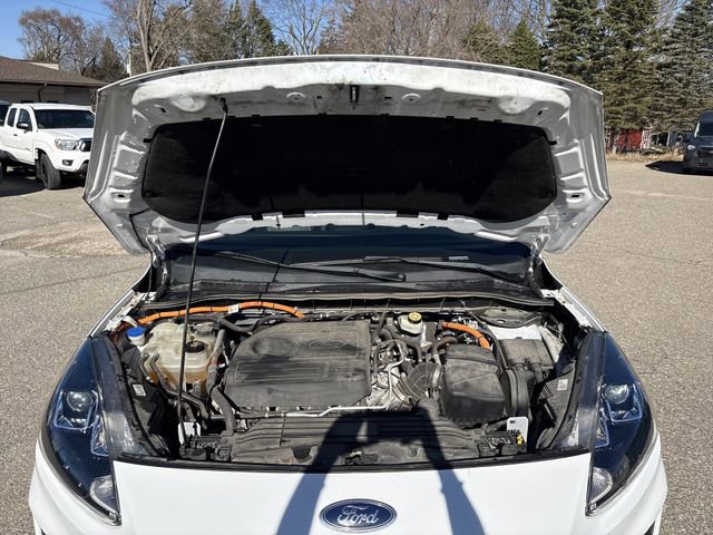 Certified 2020 Ford Escape SE Sport image 20