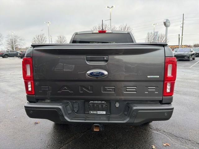 Certified 2020 Ford Ranger XLT w/ Trailer Tow Package image 10
