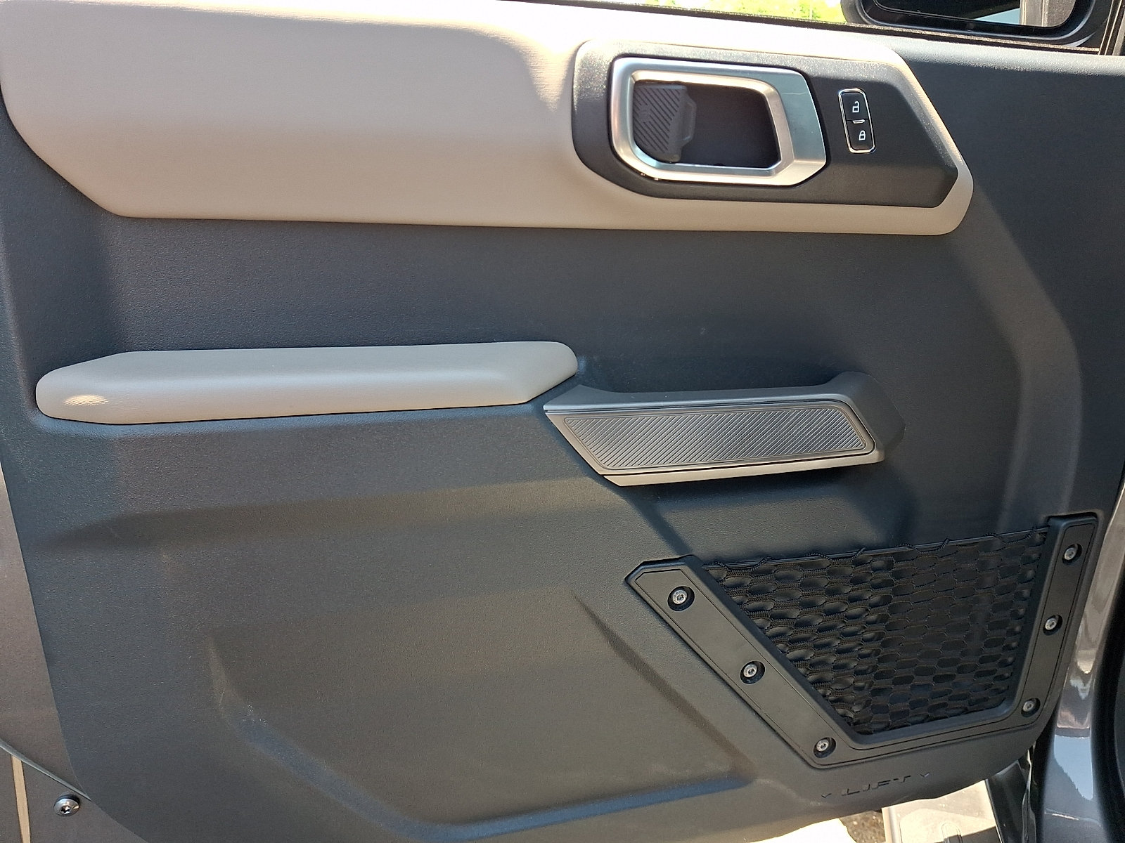 Certified 2023 Ford Bronco Wildtrak AWD/4WD image 14