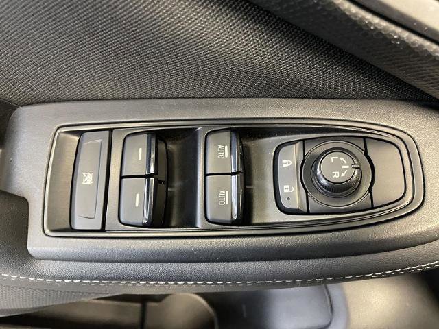 Used 2021 Subaru Forester Premium image 36