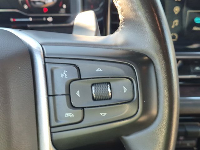Used 2024 GMC Sierra 1500 SLT w/ SLT Premium Package AWD/4WD image 19