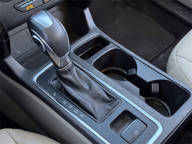 Certified 2019 Ford Escape Titanium image 20