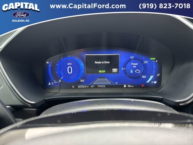 Certified 2022 Ford Escape Titanium w/ Titanium Elite Package image 26