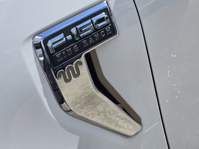 Certified 2022 Ford F150 King Ranch w/ Equipment Group 601A High AWD/4WD image 15
