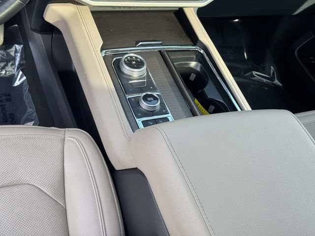 Certified 2024 Ford Expedition Limited AWD/4WD image 23