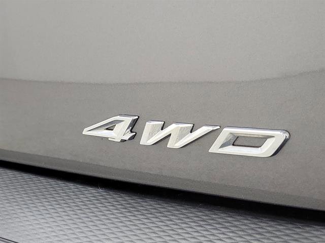 Certified 2025 Ford Escape Platinum image 6