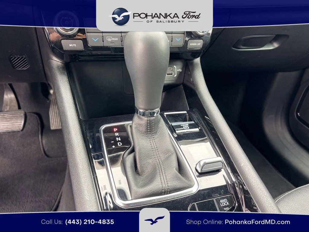 Used 2022 Jeep Compass Limited AWD/4WD image 14