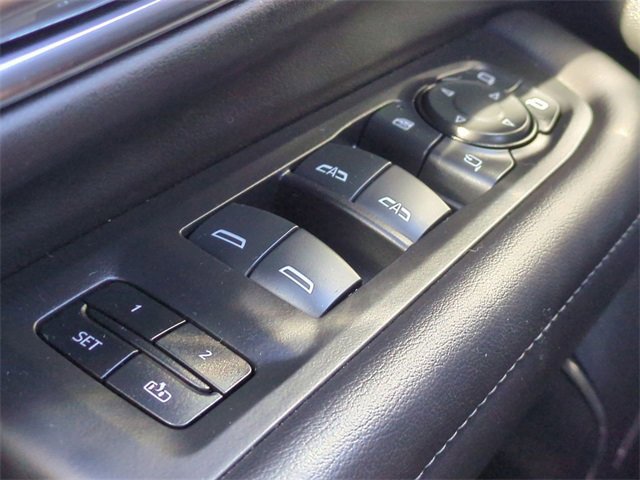 Used 2023 Chevrolet Tahoe Z71 w/ Luxury Package image 23