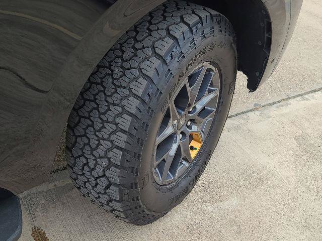 Certified 2025 Ford Expedition Tremor AWD/4WD image 8