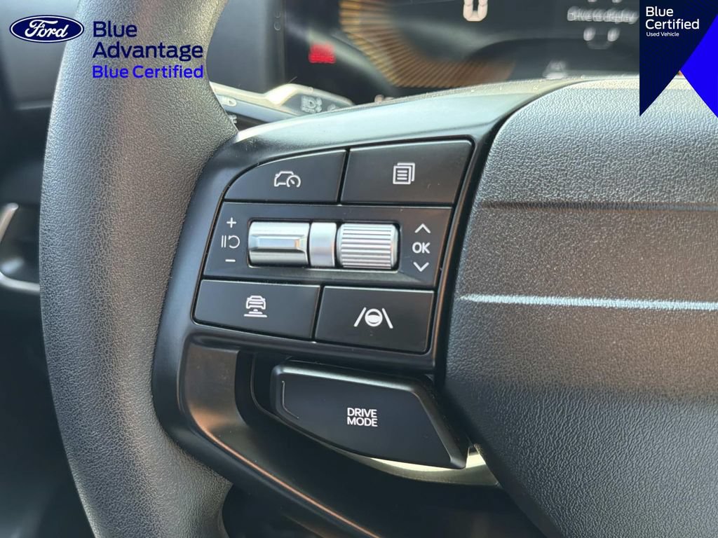 Used 2025 Kia K4 FWD image 19