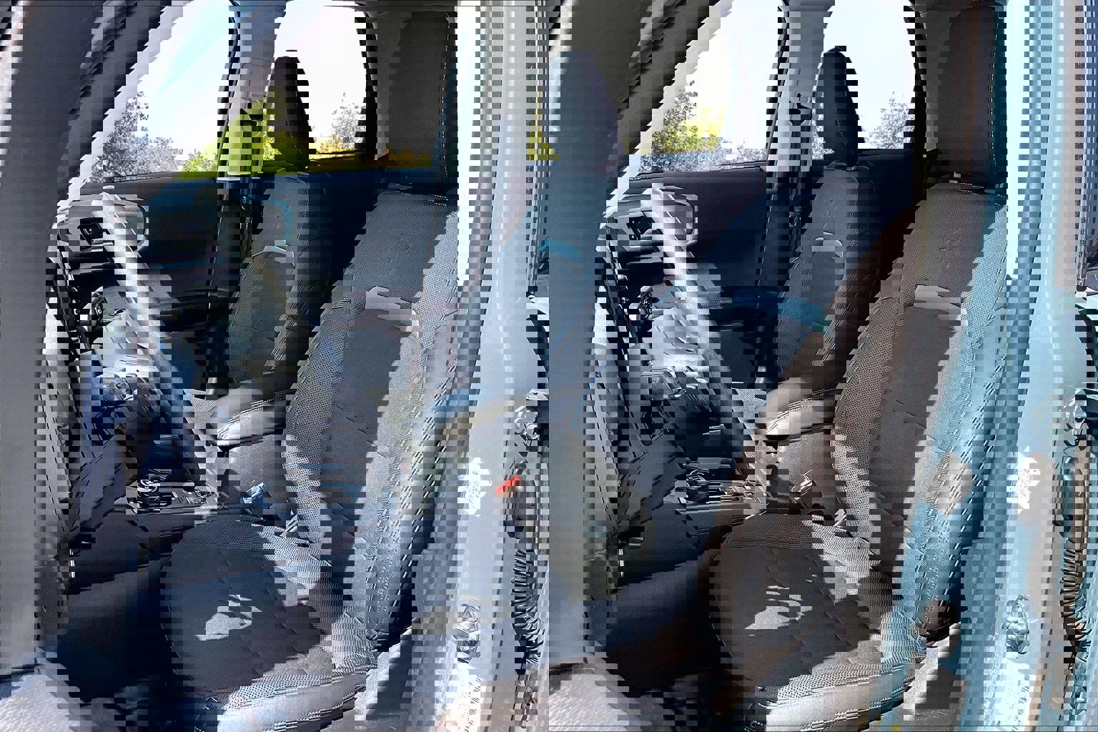 Certified 2021 Ford Bronco Sport Badlands image 25