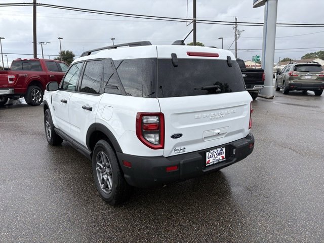 Certified 2025 Ford Bronco Sport Big Bend w/ Convenience Package image 6