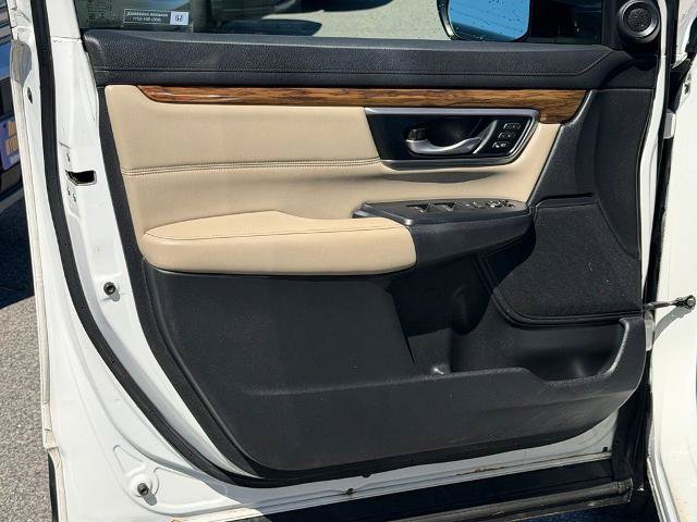 Used 2018 Honda CR-V EX-L image 11