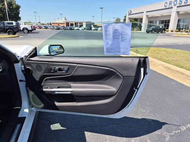 Certified 2024 Ford Mustang GT Premium RWD image 30