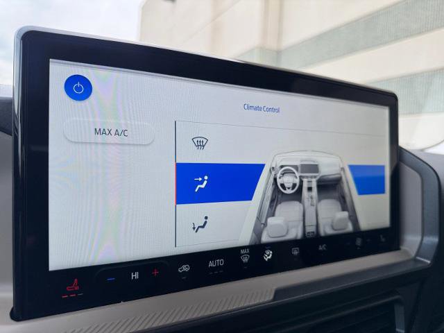 Certified 2025 Ford Bronco Sport Big Bend w/ Convenience Package image 27