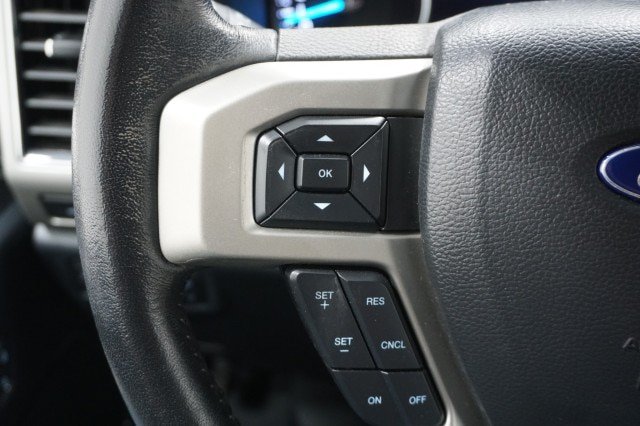 Certified 2022 Ford F250 Lariat AWD/4WD image 25