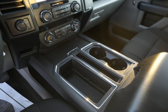 Certified 2020 Ford F150 XL w/ Equipment Group 101A Mid image 27