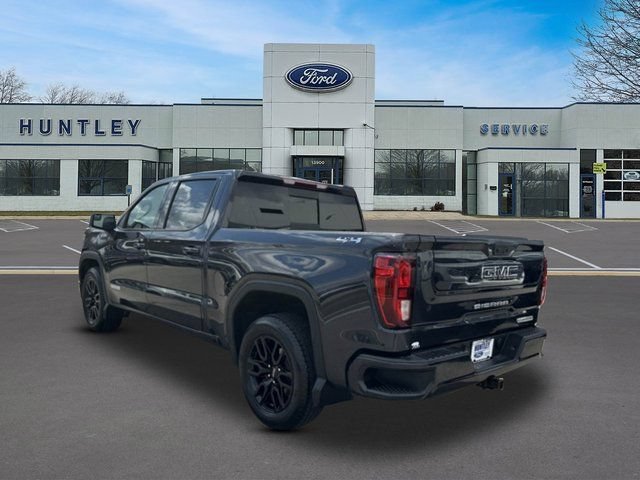 Used 2024 GMC Sierra 1500 Elevation w/ Preferred Package AWD/4WD image 5