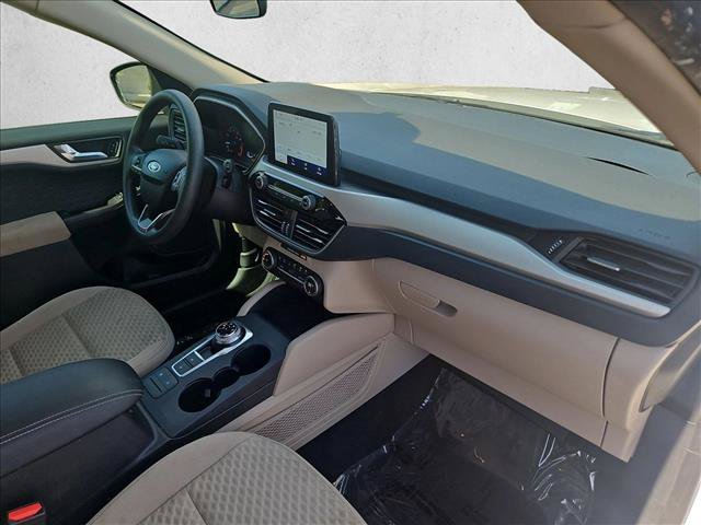 Certified 2020 Ford Escape SE FWD image 21