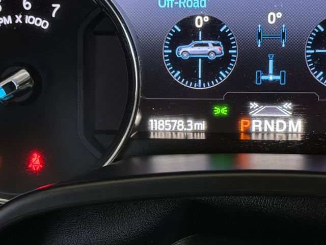 Certified 2021 Ford Expedition Max Limited RWD image 18