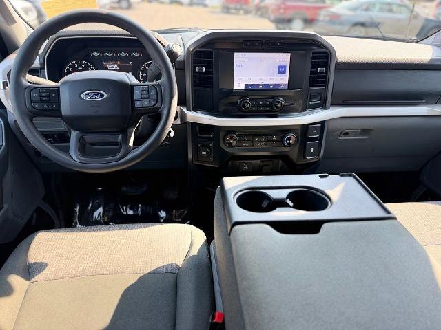 Certified 2023 Ford F150 XLT AWD/4WD image 10